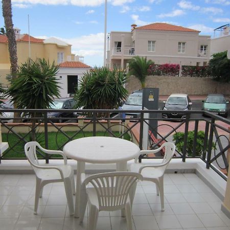 Apartment Yucca Costa Adeje Dış mekan fotoğraf