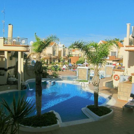 Apartment Yucca Costa Adeje Dış mekan fotoğraf