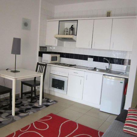 Apartment Yucca Costa Adeje Dış mekan fotoğraf