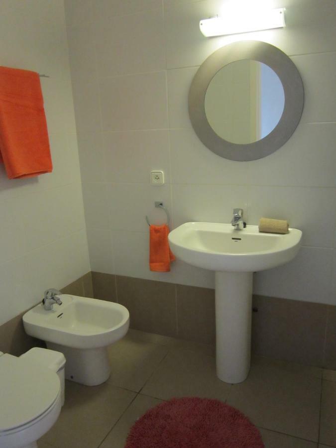 Apartment Yucca Costa Adeje Dış mekan fotoğraf