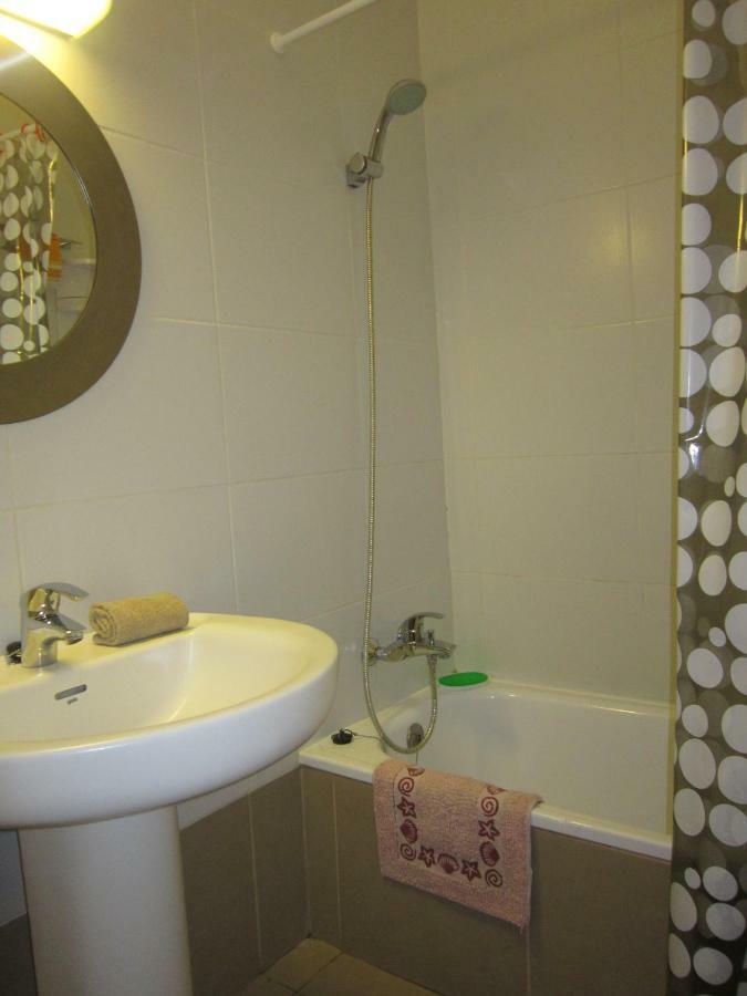Apartment Yucca Costa Adeje Dış mekan fotoğraf