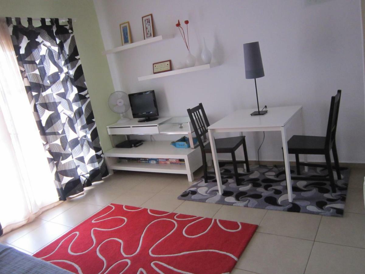 Apartment Yucca Costa Adeje Dış mekan fotoğraf