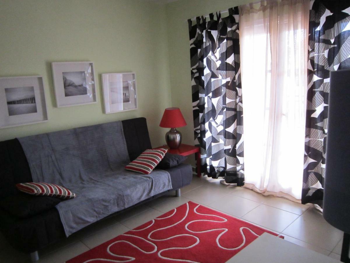 Apartment Yucca Costa Adeje Dış mekan fotoğraf
