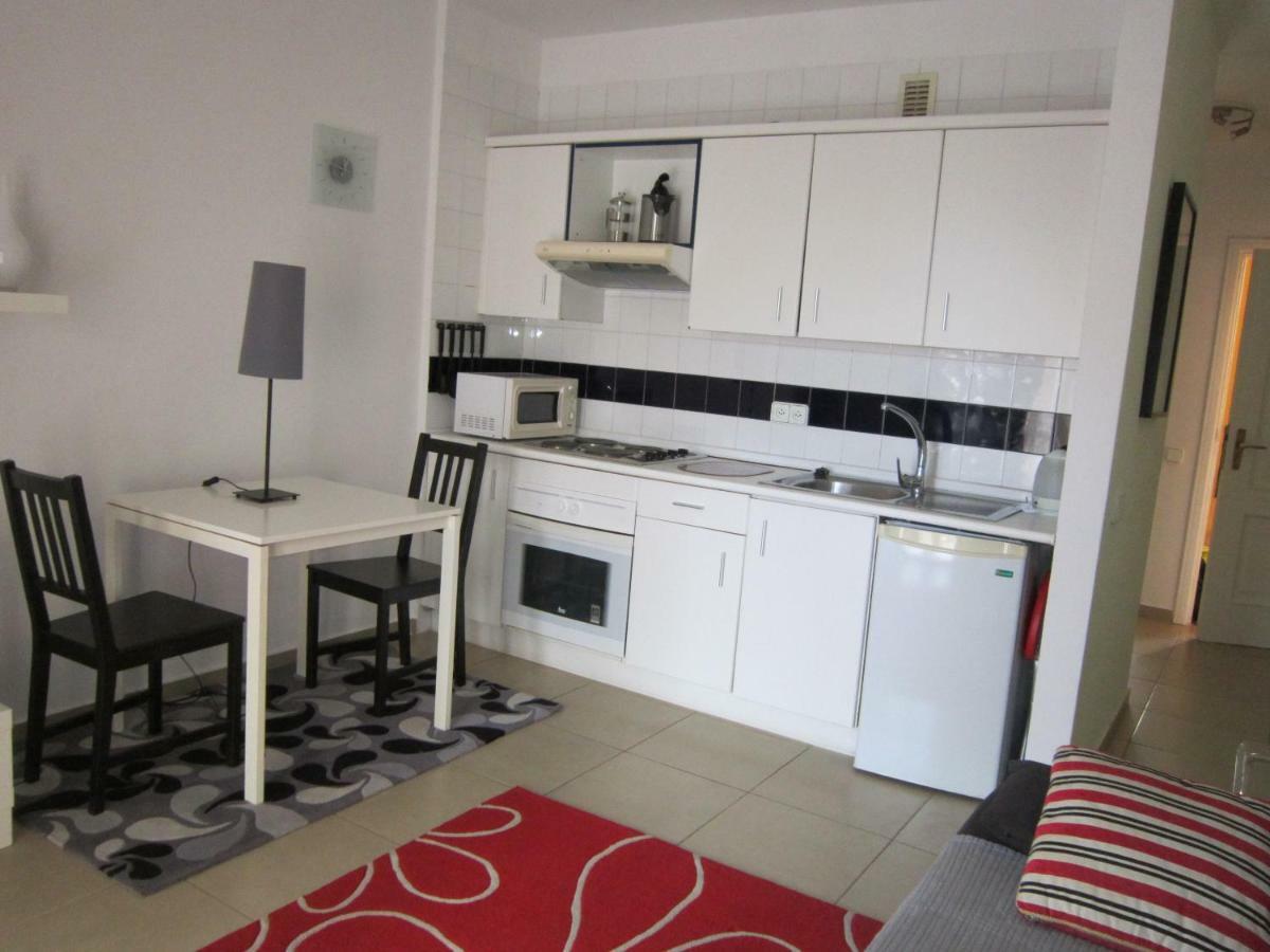 Apartment Yucca Costa Adeje Dış mekan fotoğraf