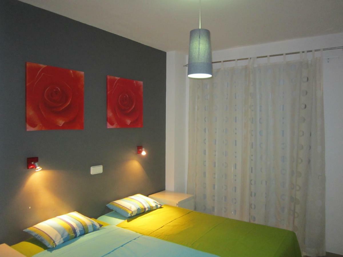 Apartment Yucca Costa Adeje Dış mekan fotoğraf