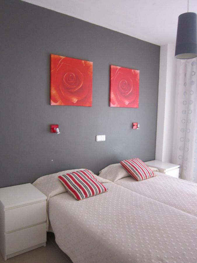 Apartment Yucca Costa Adeje Dış mekan fotoğraf
