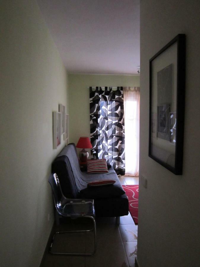 Apartment Yucca Costa Adeje Dış mekan fotoğraf